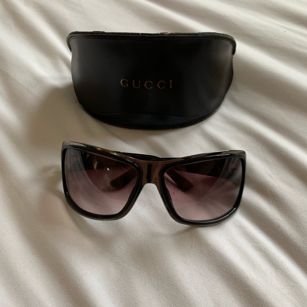 Gucci sunglasses